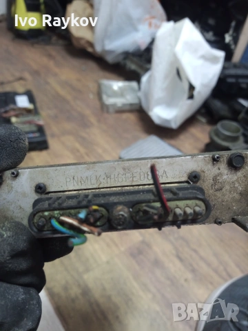 Компютър, ECU , Opel Kadett 1.3i 1988г. 16061100, снимка 5 - Части - 55250138