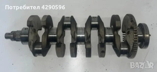 Колянов вал за Opel 1.6 - Z16XEP / Опел 1,6