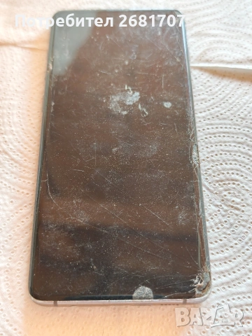телефон Самсунг S10+, снимка 3 - Samsung - 55215313