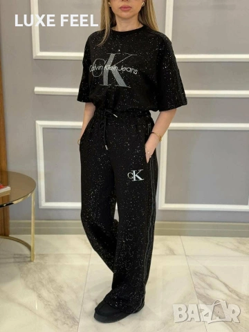 Calvin Klein ⚜️Дамски Комплекти