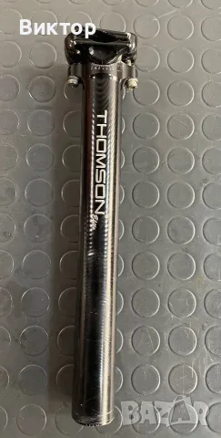 Колче за седалка Thomson Elite 31.6mm x 225cm, снимка 2 - Части за велосипеди - 55476551