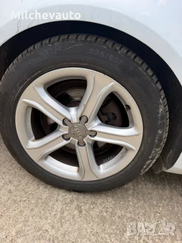Ауди а4 б8.5 на части / Audi a4 b8.5 2.0tdi , снимка 15 - Автомобили и джипове - 55564134