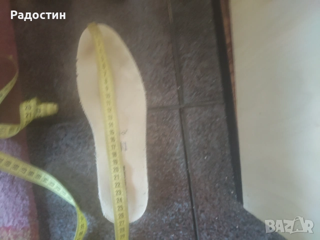 Оригинални кецове CONVERSE. 50EU, снимка 4 - Кецове - 54775576