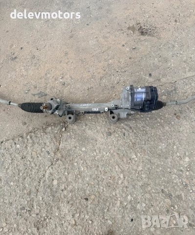 44250-33a50, jg402-003250, 89650-33860 електрическа кормилна рейка от Toyota Camry 2.5 Hybrid