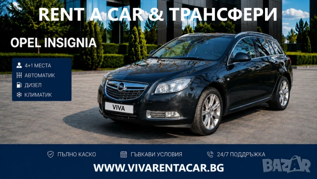 Евтини Коли Под Наем, снимка 2 - Rent a car - 55215445