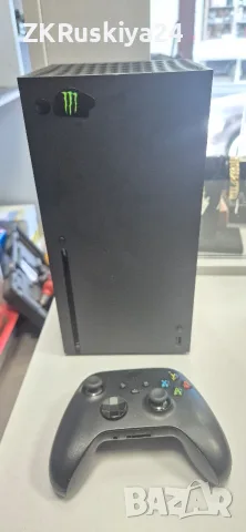 Xbox X Series 1TB