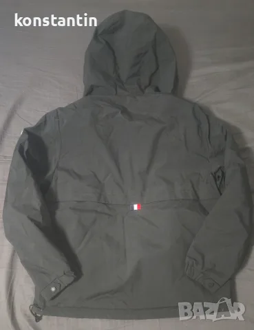Moncler ветровка , снимка 3 - Якета - 55437054