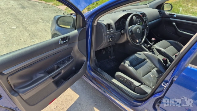 VW Golf 1.9 105 BKC 5ск НА ЧАСТИ, снимка 8 - Автомобили и джипове - 54922809
