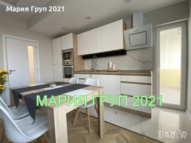 !!!ТОП ОФЕРТА!!!Продавам Обзаведен ТУХЛЕН Апартамент в гр. Димитровград кв."Славянски"!!!, снимка 2 - Апартаменти - 54999104