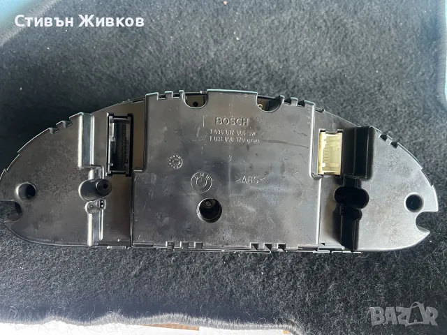 Километраж Bmw e46, снимка 4 - Части - 55414354