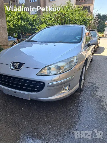 НА ЧАСТИ!!!Продавам Пежо 407 2000 HDI!Двигател,скорости и ходова част са в добро състояние!, снимка 8 - Автомобили и джипове - 55690420
