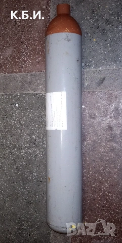 Купувам само МЕТАЛНИ БУТИЛКИ на високо налягане от - 200 - 215 - 232 - 250 - 285 - 300 - BAR работни, снимка 3 - Въздушно оръжие - 54117364