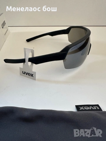 uvex sportstyle 227, снимка 4 - Слънчеви и диоптрични очила - 55084632