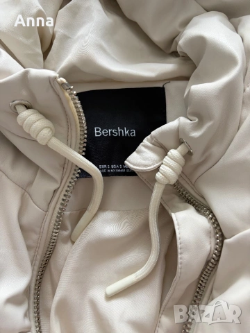Дамско яке Bershka, снимка 2 - Якета - 54234178