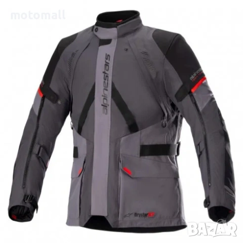 Текстилно мото яке ALPINESTARS MONTEIRA DRYSTAR XF, снимка 5 - Аксесоари и консумативи - 54482058