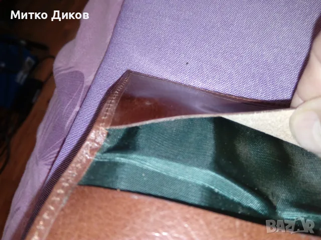 ВР марков нов калъф за ключове естествена кожа 6 позиции, снимка 5 - Портфейли, портмонета - 55604770
