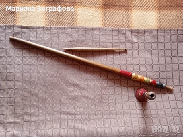 Антики, етно сувенири, бакър, свещници, дървени кутии и ретро декорация, снимка 18 - Антикварни и старинни предмети - 50165842