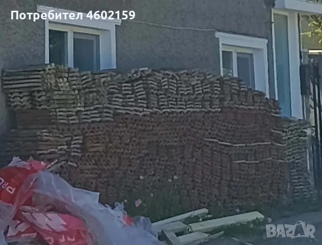 Керемиди - запазени, снимка 3 - Ремонти на покриви - 55589646