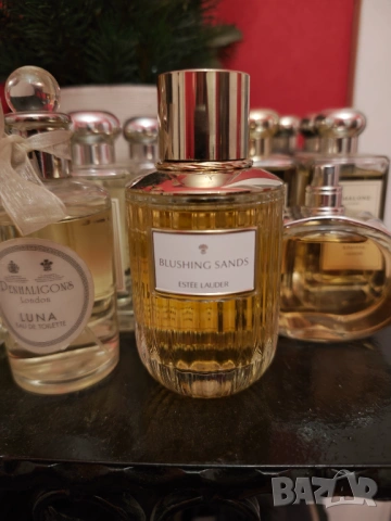 Estée Lauder Blushing Sands 100 ml edp