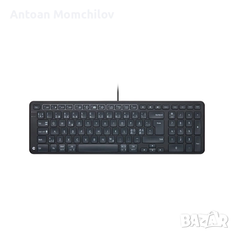 Ергономичен комплект Contour RollerMouse Pro Balance, снимка 7 - Клавиатури и мишки - 55174509