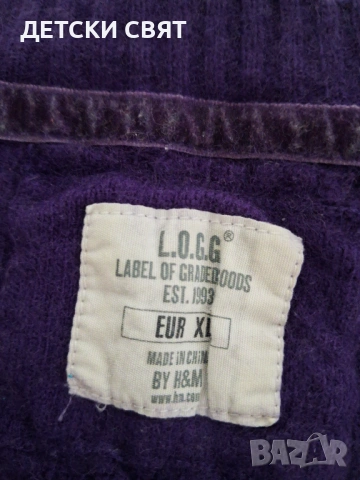 Дамски дрехи , снимка 6 - Блузи с дълъг ръкав и пуловери - 54093723