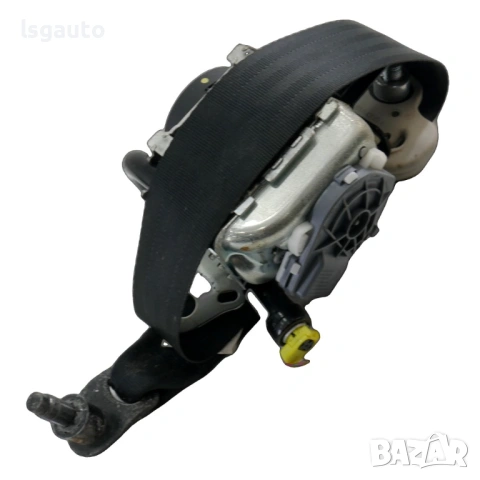 Преден ляв предпазен колан Nissan Juke I 2010-2019 ID:160230 ОЕМ № 620241900A