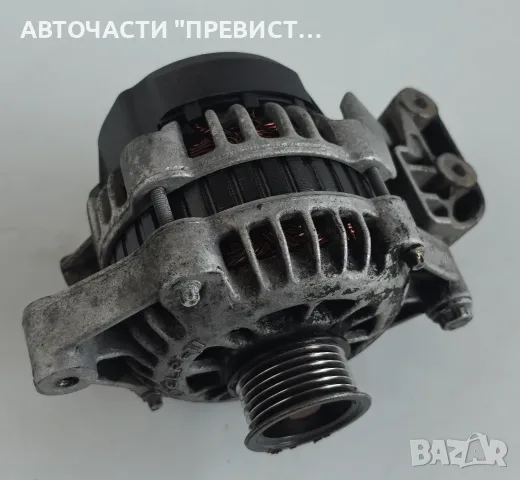 Алтернатор Генератор Опел Вектра Б Opel Vectra B 2.0i 16v, снимка 2 - Части - 55338854