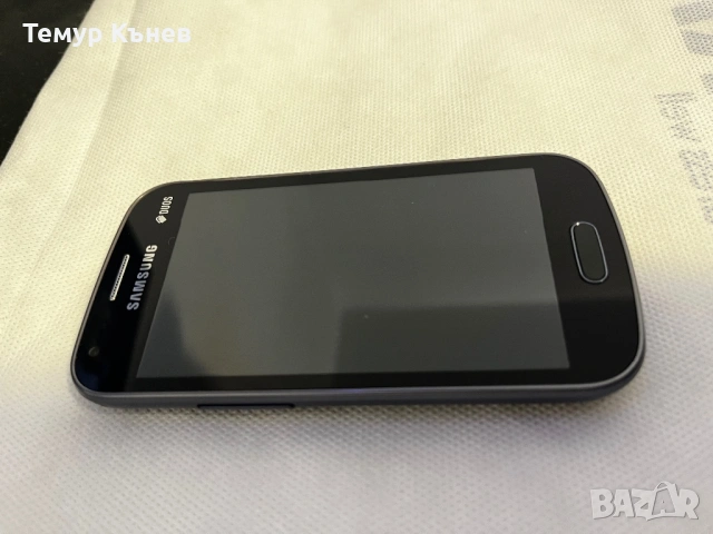 Samsung Galaxy S Duos