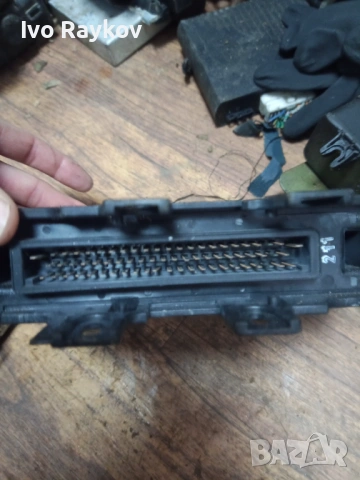 ECU za VW  PASSAT B5 , Auto , 01N927733CJ, снимка 4 - Части - 54522319