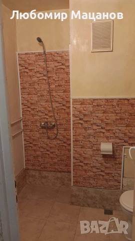 Давам под наем гарсониера в гр. Пазарджик 