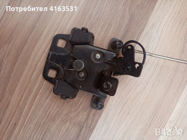 БМВ е36 купе 318 is М42Б18 на части , снимка 5 - Части - 54810276
