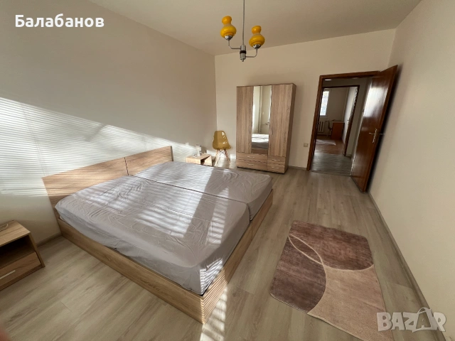 Тристаен апартамент в София, Банишора, снимка 10 - Апартаменти - 55118106