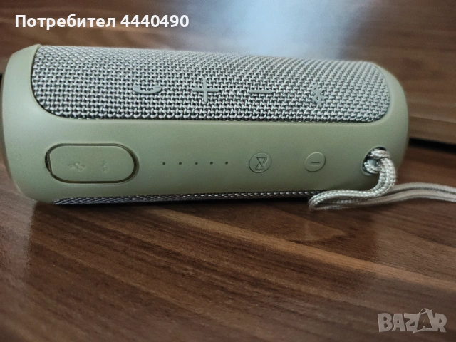 JBL flip 3, снимка 3 - Тонколони - 54434307