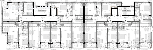ПРОДАВА ТРИСТАЕН АПАРТАМЕНТ кв. Владиславово, гр. Варна, снимка 7 - Апартаменти - 54681106