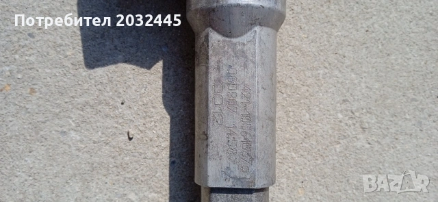 Кормилна рейка BMW e 91 330d, снимка 4 - Части - 54595944