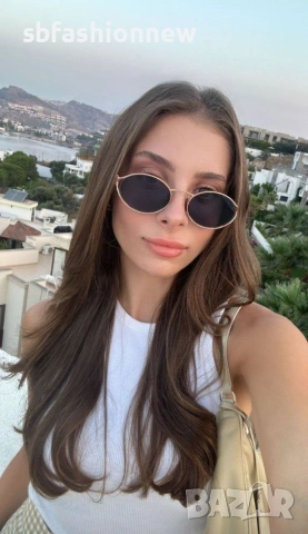 Miu Miu очила с лого, снимка 2 - Слънчеви и диоптрични очила - 55042086