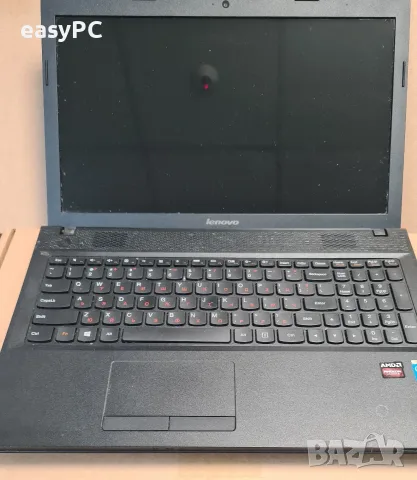 LENOVO G500 - на части, снимка 11 - Части за лаптопи - 55478308