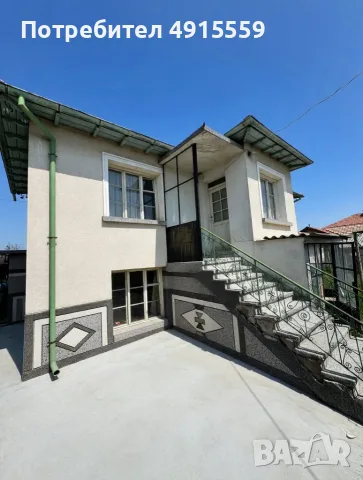 Къща в град Брезово , снимка 3 - Къщи - 55626875