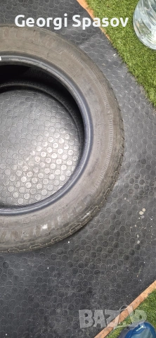 Гума Goodyear лятна 1 бр.205/60/16, снимка 6 - Гуми и джанти - 54077340