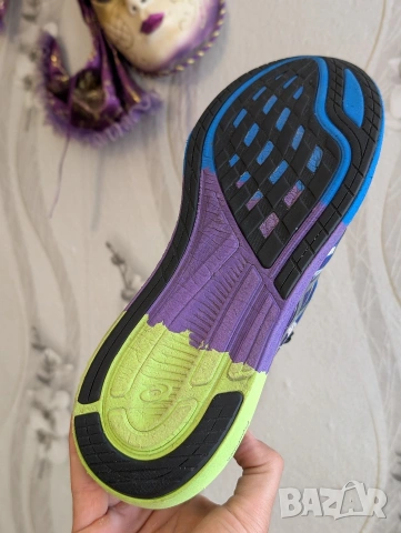 маратонки ASICS Gel-Noosa Tri 14 номер 47 ,5- 48, снимка 11 - Маратонки - 51926081