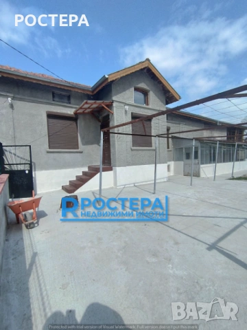 Къща с.Давидов на 5км. от град Търговище, снимка 15 - Къщи - 53968885