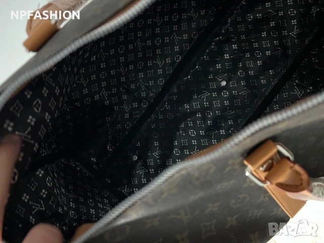 Louis vuitton, снимка 7 - Чанти - 54975382