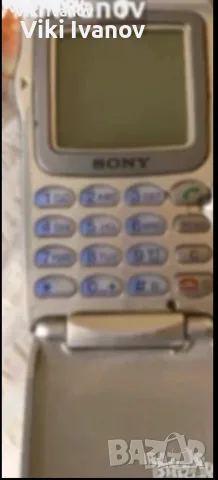 Сони СМD Z7-без батерия , снимка 5 - Sony - 55296300