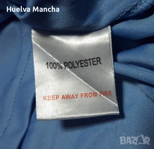 Фланелка на Манчестър Сити, снимка 6 - Фен артикули - 54033492