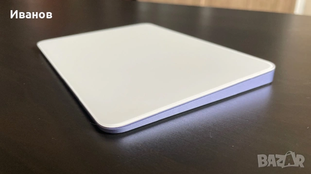 Apple Magic Trackpad, снимка 2 - Клавиатури и мишки - 54929302