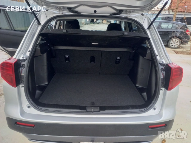 SUZUKI VITARA - HYBRIDE!!!, снимка 8 - Автомобили и джипове - 54985546