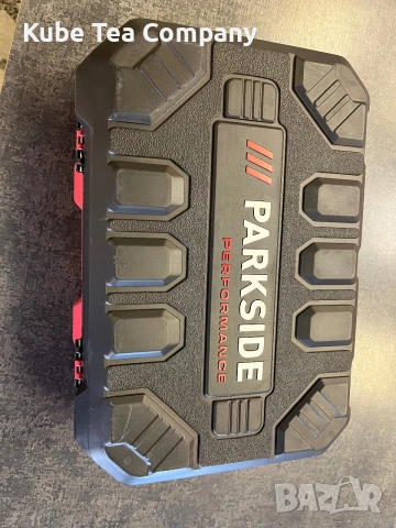 PARKSIDE PDSSAP 20-li ударен гайковерт, снимка 7 - Винтоверти - 55277763