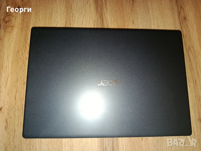 Лаптоп Acer Aspire 3 A315-57 i5-1035g1, 12 RAM DDR4,, снимка 10 - Лаптопи за дома - 54432871