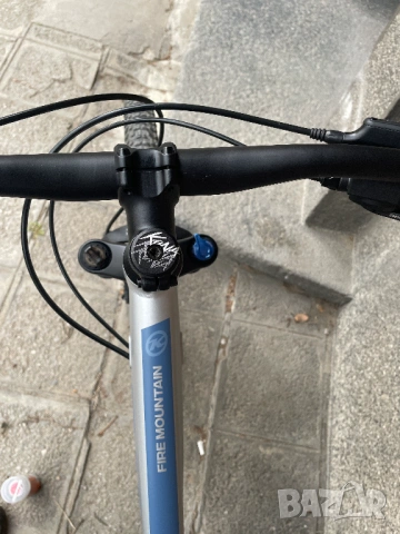 Планински велосипед Kona Fire Mountain 27,5 L, снимка 7 - Велосипеди - 54258701