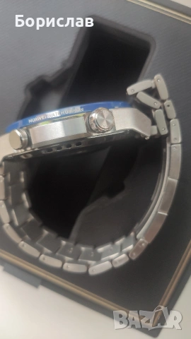 Продавам Смарт Часовник Huavei Watch Ultimate , снимка 6 - Мъжки - 54608603